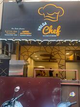 Volga Chef Restaurant