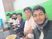 Tandoori Hut
