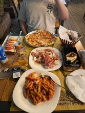 Pizeri Amantia