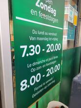 Carrefour Express LEBON