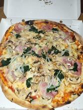 Königs Pizza