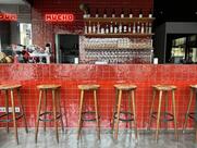 MUCHO BAR