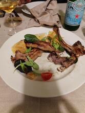 Trattoria Da Cesare al Casaletto
