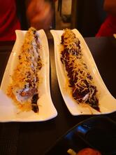 Dragon Sushi Restaurant