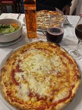 Ristorante Trattoria Pizzeria al Pozzo Blu