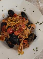Ristorante Hotel Dogana Vecchia