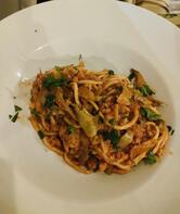 Osteria Maria 1943