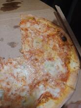 Santa Sofia Pizza e Kebab