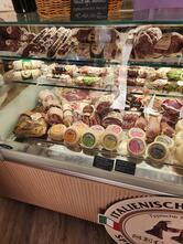 Cibò Assisi food & drinks