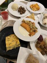 Ristorante IKEA Milano Corsico