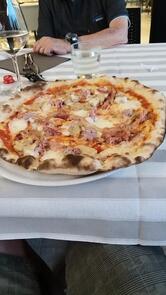 Ristorante Pizzeria Consolato