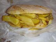 Bar Tabacchi Salumeria Passo Abate Santacroce