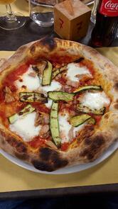 OSTERIA PIZZERIA IL CONTE