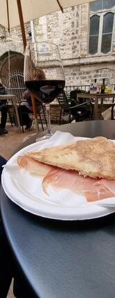 Bar Piazzetta Fortini