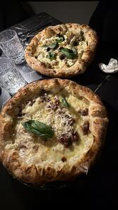 Luca Piscopo - Anema & Pizza