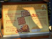 Simpaty Express di Priolo Marcello