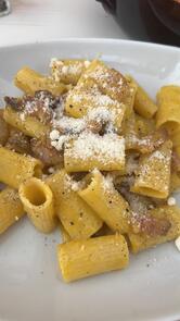 Osteria Dal Presidente - IN FERIE FINO AL 22.01.2026