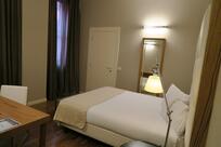 Italiana Hotels Milano Rho Fiera
