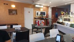 Entoni's Bar Bistrot
