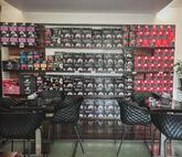 Shop Caffè Greco Settegrammi