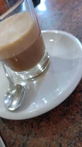 Bar Aline
