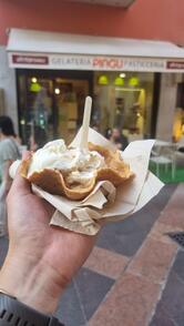 Gelateria Pingu