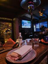 Kandarik Pub