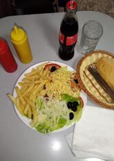 Eura Snack