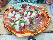 Pizzeria Bar Ristorante Da Walter e Lella