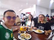 Restaurante Bom Sabor