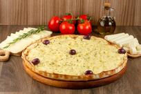Pizzaria La Degusta. Massa Fina E Crocante. As Mais Saborosas Pizzas da Zona Norte de São Paulo.