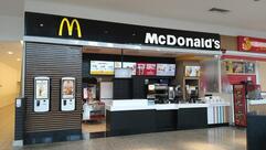 McDonald's - Shopping Cidade