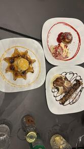Restaurante Aoyama - Higienópolis