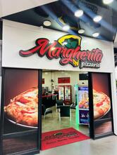 Pizzaria Margherita