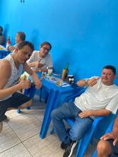 Bar e Restaurante do Edu