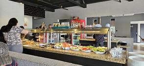 Restaurante Tempô Fazenda Rio grande (buffet e sushi)