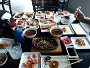 Sugoi Sushi Boqueirão