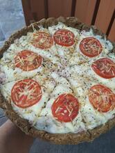 Bambino pizzas