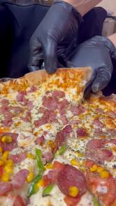 Pizza Mia Carpathia