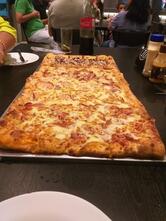 Pizza do Gordo