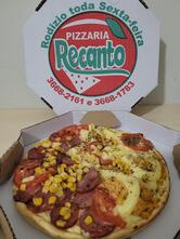 Pizzaria e Restaurante Recanto