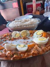 Restaurante e Pizzaria Ponto Certo