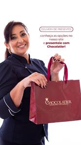 Chocolatier