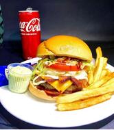 Mamut Lanches