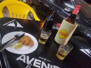 Bar Avenida