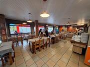 Restaurante Malukus