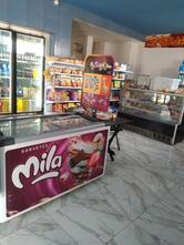 Mercearia e Conveniência Oliveira - Padaria Pão Nosso