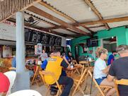 CICERO BAR Restsurante & petiscaria