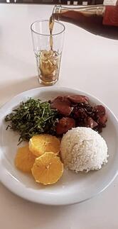 Restaurante Dona Ana