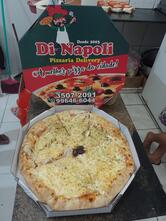 Pizzaria Di Napoli Mongaguá